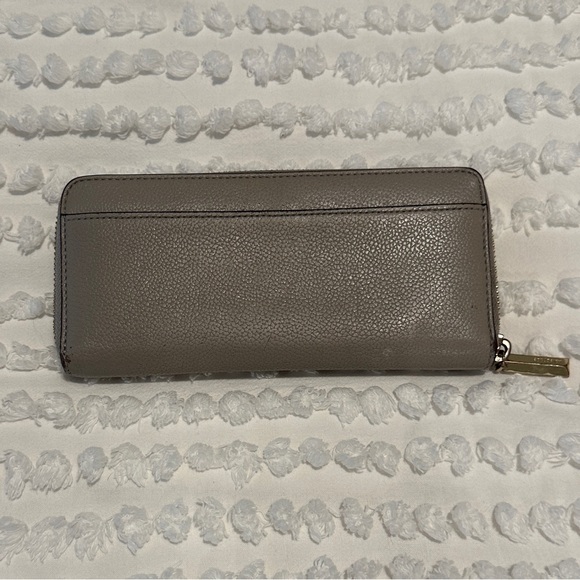 Kate Spade New York margaux leather continental wallet - Picture 4 of 8